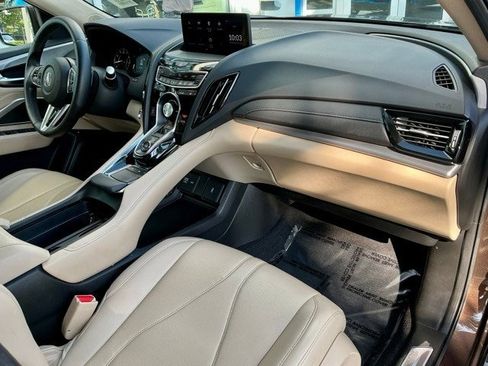 Certified 2020 Acura RDX FWD image 19
