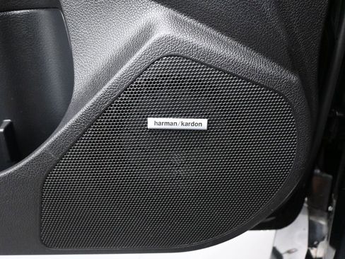 Used 2020 Subaru WRX STI Limited w/ Popular Package #1 image 12