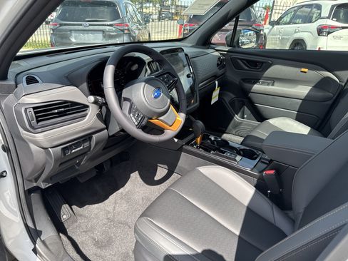 New 2026 Subaru Forester Wilderness AWD/4WD image 25