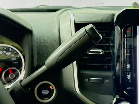 Used 2025 RAM 2500 Big Horn image 17