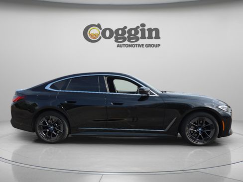 Used 2024 BMW i4 eDrive35 w/ Convenience Package RWD image 6