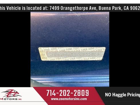 Used 2012 Honda Fit Sport image 50