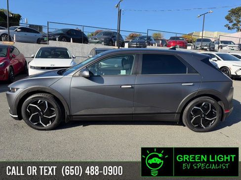 Used 2023 Hyundai Ioniq 5 SEL image 8