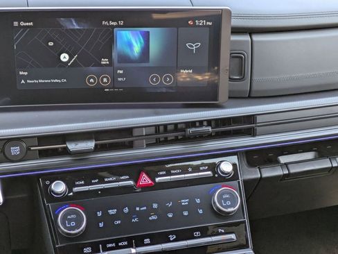 New 2026 Hyundai Santa Fe Calligraphy image 23