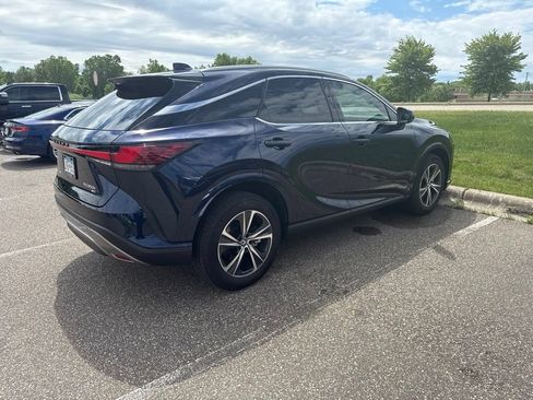 Used 2024 Lexus RX 350h w/ Convenience Package AWD/4WD image 9