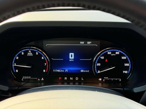 Used 2022 Ford Bronco Sport Outer Banks AWD/4WD image 26
