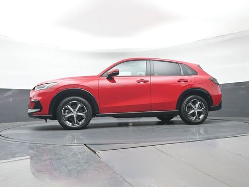 Certified 2025 Honda HR-V EX-L image 34