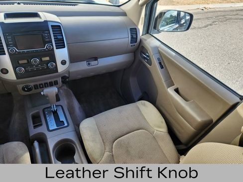 Used 2016 Nissan Frontier SV w/ SV Value Truck Package image 15