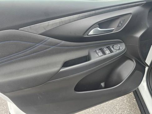 New 2026 Buick Envista Sport Touring w/ Convenience I Package FWD image 19