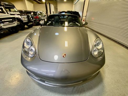 Used 2009 Porsche Boxster image 2