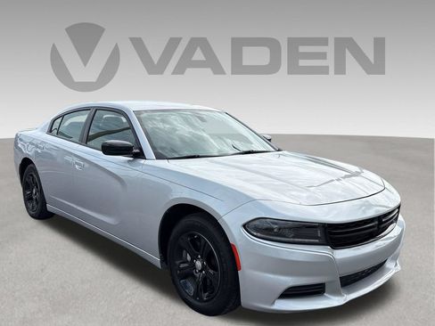 Used 2023 Dodge Charger SXT RWD image 26