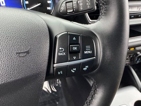 Used 2024 Ford Bronco Sport Outer Banks image 23