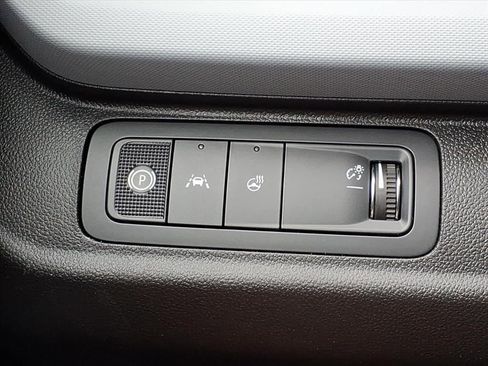 New 2027 Chevrolet Bolt RS image 22