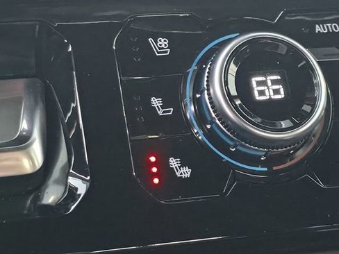 Used 2023 GMC Sierra 1500 Denali image 23