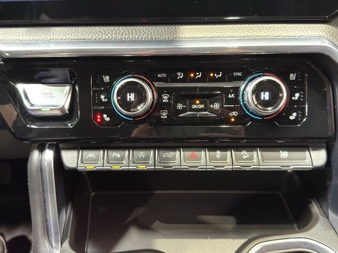 Used 2024 GMC Sierra 1500 Denali w/ Denali Reserve Package image 37