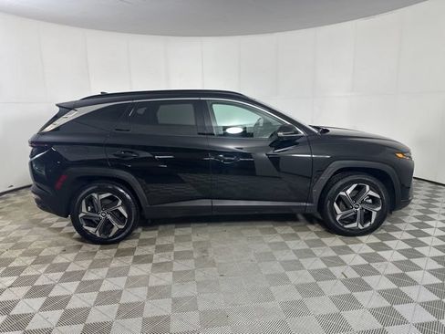 Used 2022 Hyundai Tucson Limited AWD/4WD image 8