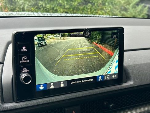 New 2026 Honda CR-V Sport-L image 16