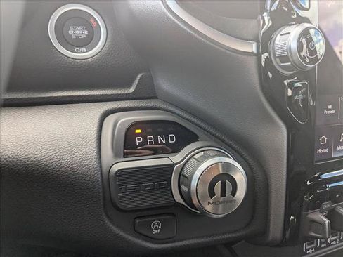 Used 2026 RAM 1500 Lone Star RWD image 14