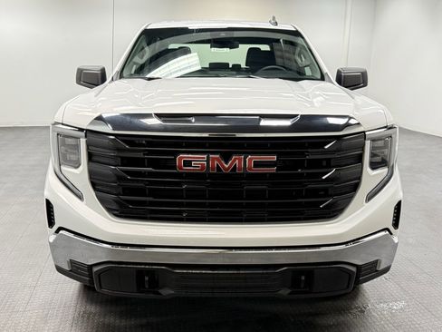 New 2026 GMC Sierra 1500 Pro w/ Trailering Package image 9