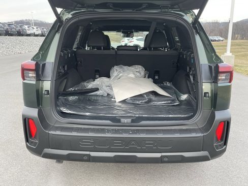 New 2026 Subaru Outback Premium image 5