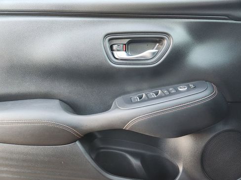 Certified 2024 Honda HR-V Sport image 22