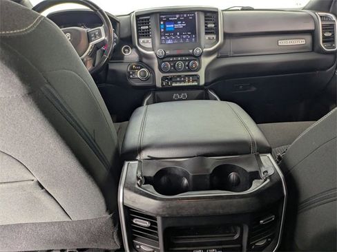 Used 2022 RAM 2500 Big Horn w/ Level C Equiment Group image 27