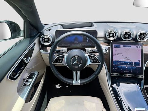 Used 2022 Mercedes-Benz C 300 Sedan w/ Pinnacle Trim Package image 18