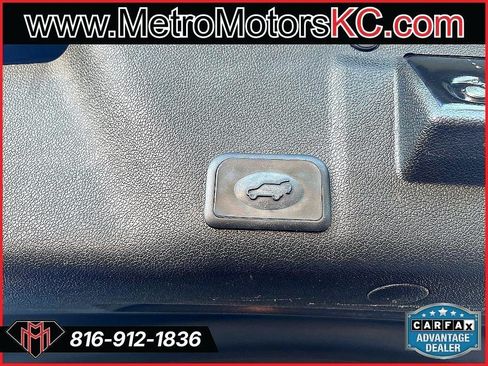 Used 2015 GMC Acadia SLT FWD image 37