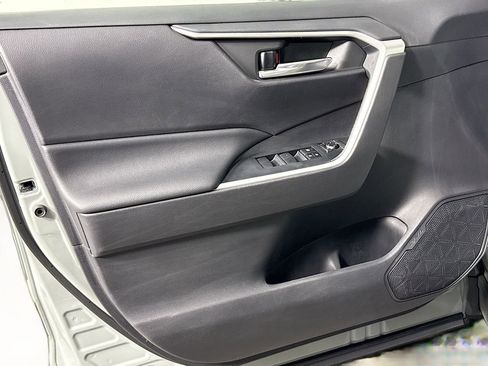 Used 2020 Toyota RAV4 XLE w/ All Weather Liner Package AWD/4WD image 26