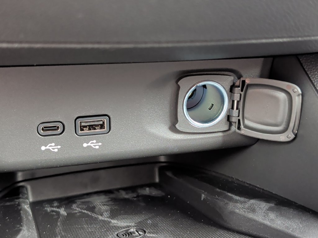 New 2026 Buick Envista Preferred w/ Convenience I Package FWD image 33