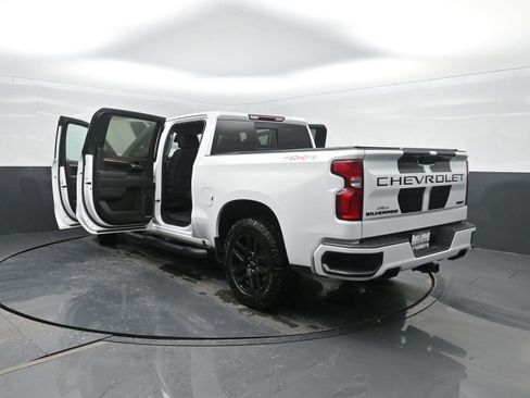 Used 2023 Chevrolet Silverado 1500 RST w/ Rally Edition image 49