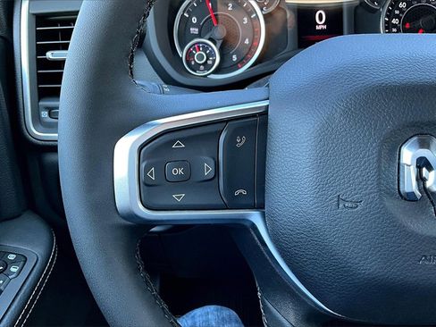 New 2025 RAM 2500 Big Horn image 23