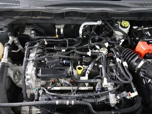Used 2022 Ford Escape SEL FWD image 18