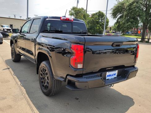 New 2026 Chevrolet Colorado W/T w/ WT Custom Package RWD image 3