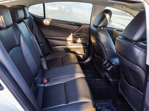 Used 2021 Lexus ES 250 w/ Premium Package image 20