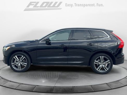 Used 2020 Volvo XC60 T5 Momentum FWD image 5