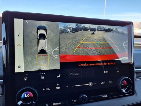 New 2026 Subaru Solterra Limited image 3