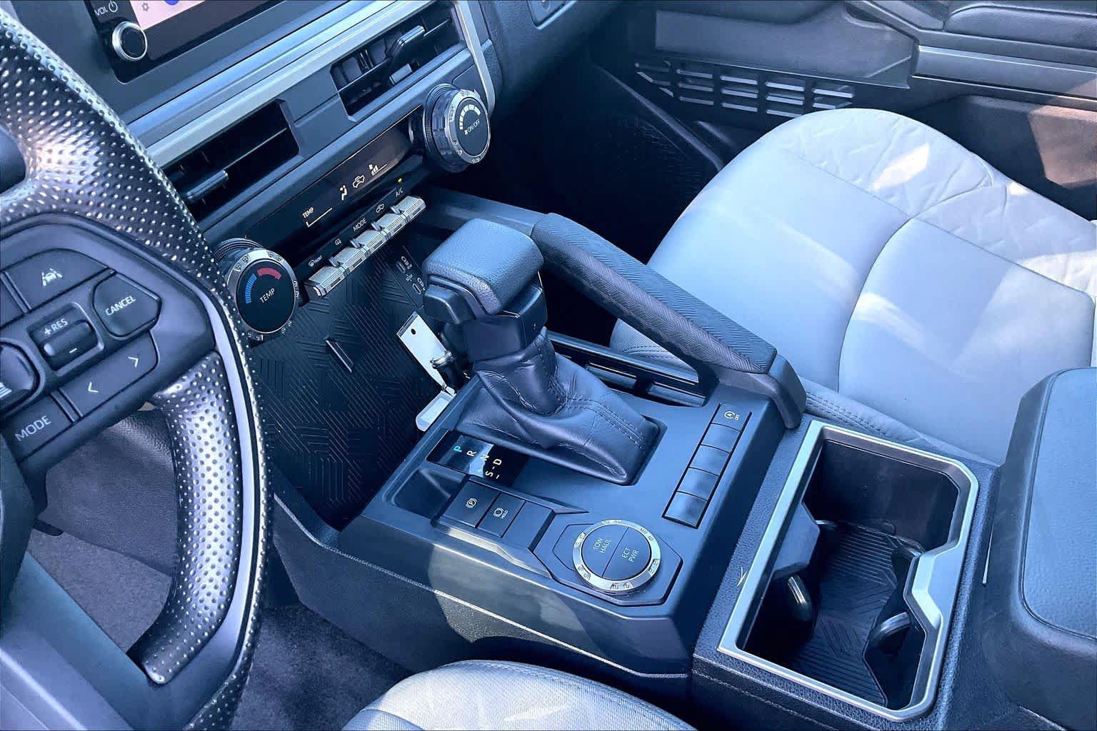 Used 2026 Toyota Tacoma SR5 RWD image 16