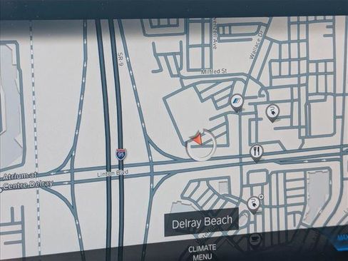 Certified 2023 BMW i4 eDrive35 w/ Premium Package image 12