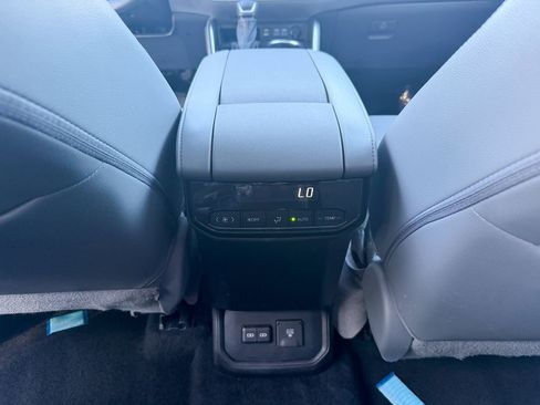 Used 2022 Toyota Highlander Limited AWD/4WD image 26