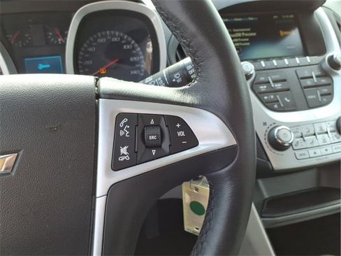 Used 2017 Chevrolet Equinox Premier w/ Enhanced Convenience Package image 16