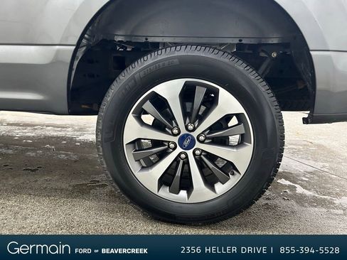 Used 2019 Ford F150 XL w/ Equipment Group 101A Mid image 13