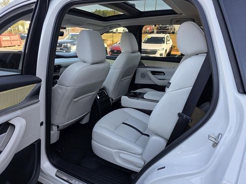 New 2024 MAZDA CX-90 3.3 Turbo S w/ Premium Plus image 23