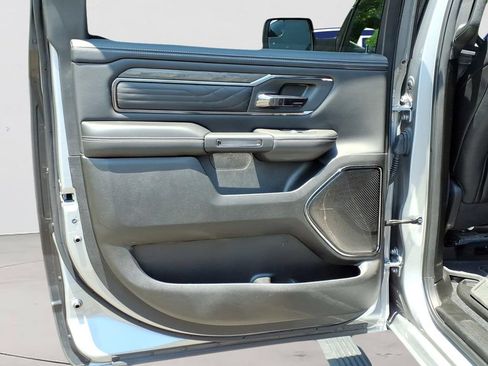Used 2025 RAM 1500 Limited AWD/4WD image 26