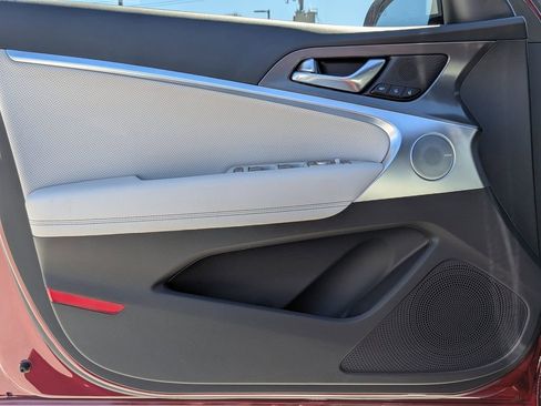 New 2026 Genesis G70 3.3T Sport Prestige RWD image 10