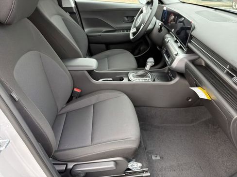 New 2026 Hyundai Kona SEL Sport image 13