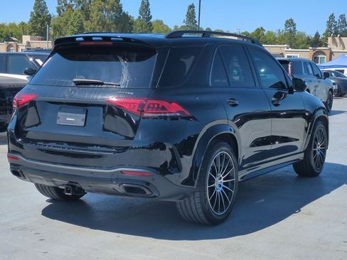 Used 2022 Mercedes-Benz GLE 350 4MATIC image 5