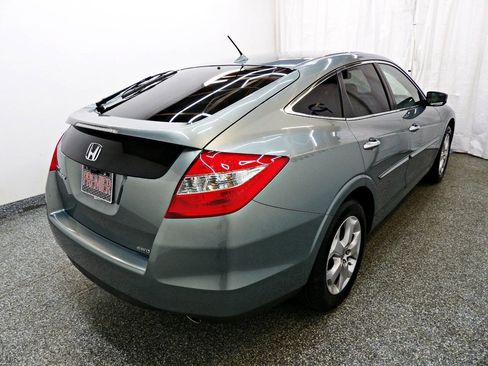 Used 2011 Honda Crosstour EX-L image 6