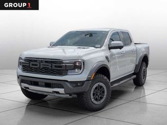 New 2026 Ford Ranger Raptor AWD/4WD video 1