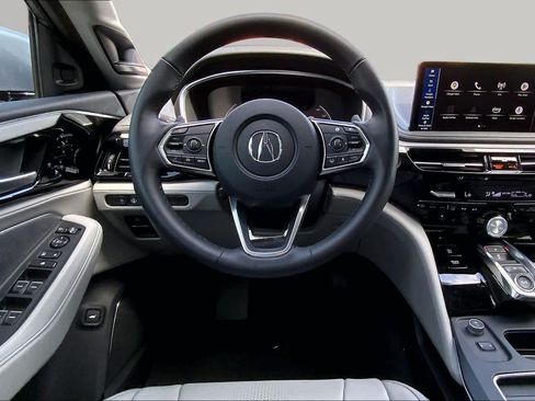 Used 2026 Acura MDX FWD w/ Technology Package image 6
